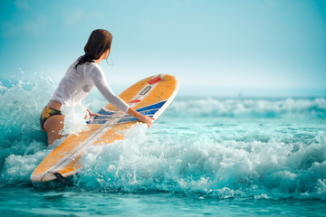 Découvrez les plus beaux spots de surf 